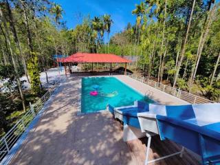 Ecstasty Resort - Avathi - 5