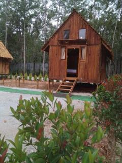 Ecstasty Resort - Avathi - 4
