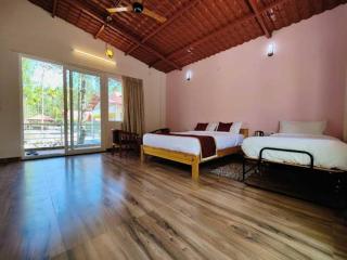 Ecstasty Resort - Avathi - 2