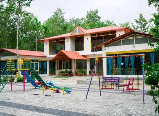 Ecstasty Resort - Avathi - 1