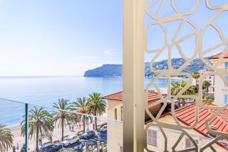 -DeLuxe Vision- Fronte Mare, Spiaggia e Parcheggio - Spotorno - 1