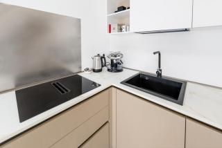 -DeLuxe Vision- Fronte Mare, Spiaggia e Parcheggio - 3