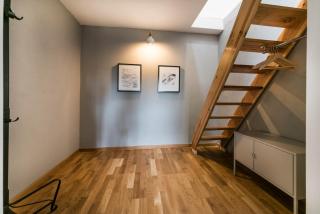 Victus Apartamenty, Villa Abrahama - Sopot - 9