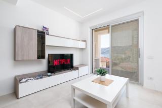 -DeLuxe Vision- Fronte Mare, Spiaggia e Parcheggio - 2