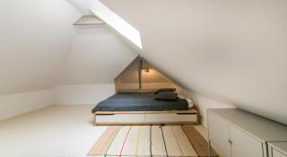 Victus Apartamenty, Villa Abrahama - Sopot - 3