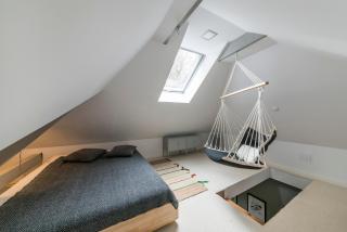 Victus Apartamenty, Villa Abrahama - Sopot - 0