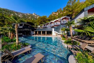 Ramitos Hotel - Turunç - 0