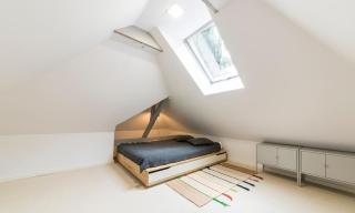 Victus Apartamenty, Villa Abrahama - Sopot - 8