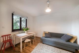 Victus Apartamenty, Villa Abrahama - Sopot - 2