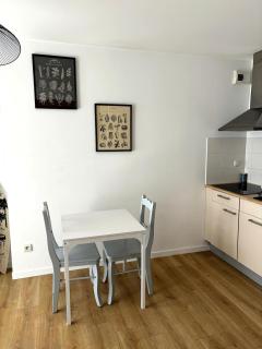Joli T2 Lumineux proche mer ! - Angoulins-sur-Mer - 5