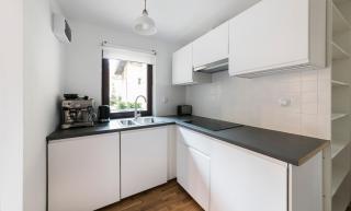 Victus Apartamenty, Villa Abrahama - Sopot - 5