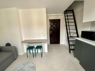 Little Duplex YourHostHelper - Antibes - 7