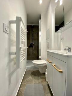 Little Duplex YourHostHelper - Antibes - 2