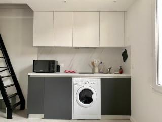 Little Duplex YourHostHelper - Antibes - 1