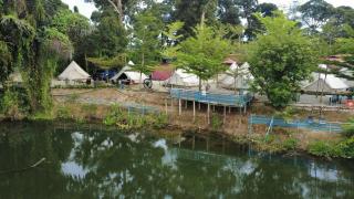 Tok Mat Village & Adventure Park - 3