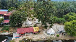 Tok Mat Village & Adventure Park - Kampong Kepayang - 2