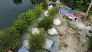 Tok Mat Village & Adventure Park - Kampong Kepayang - 1