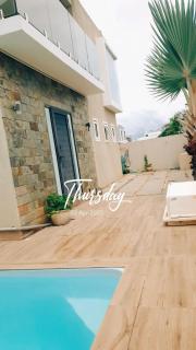 Coastal Bliss Apartment Mauritius - Grand-Baie - 0