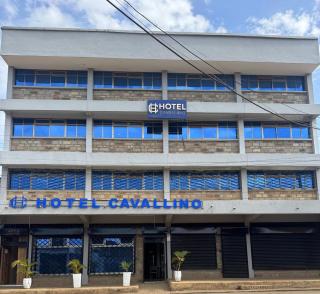 Hotel Cavallino - Kakamega - 8