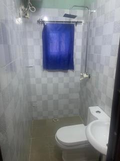 Spacious 2 bedroom apartment - 0