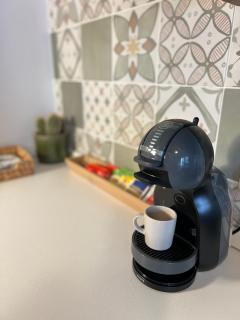 Casa Aurora - Nortia Hills Apartments - 1