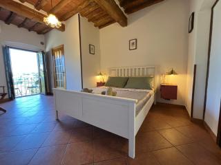 Casa Aurora - Nortia Hills Apartments - Fauglia - 5