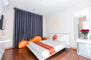 Fuzaza Hotel 563 Nguyen Thi Thap - Ho Chi Minh - 5
