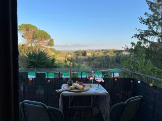 Casa Aurora - Nortia Hills Apartments - Fauglia - 0