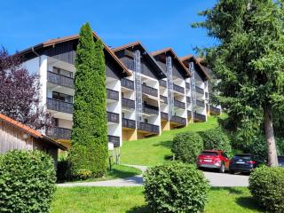 Bergflügel Appartement - Missen-Wilhams - 2