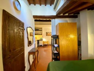 Cozy Studio in the Oltrarno Area - Florencia - 5