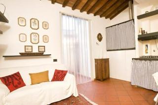Cozy Studio in the Oltrarno Area - Florencia - 2