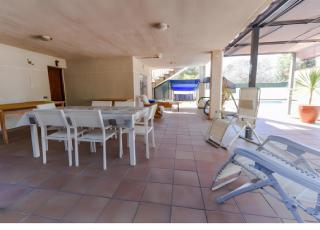 Casa Anglada - Calafell - 6