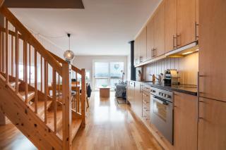 Modern Seahouse in Svolvær with stunning views! - 6