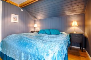 Modern Seahouse in Svolvær with stunning views! - 2