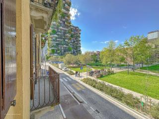 Castillia 22 - Terrazza sul Bosco Verticale - Mailand - 7