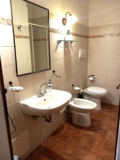 Agriturismo L'Oasi della Pergola - 1