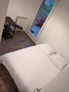 Capbreton 2 bedroom apartment between forest and beach - Capbreton - 3