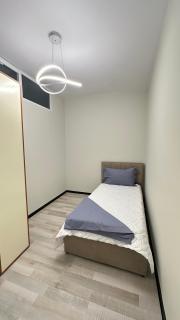 Downtown apartament - Tirana - 2