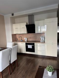 Apartament Morski - Świnoujście - 8