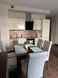 Apartament Morski - Świnoujście - 0