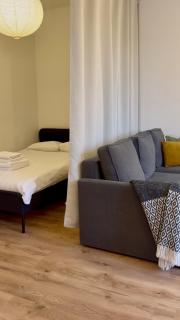 Rafinada Apartament - Lublin - 4