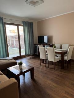 Apartament Morski - Świnoujście - 9