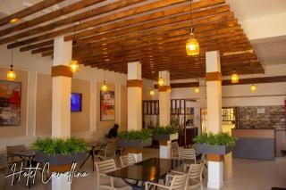 Hotel Cavallino - Kakamega - 5