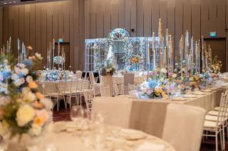 Sheraton Towers Singapore Hotel - Singapore - 3