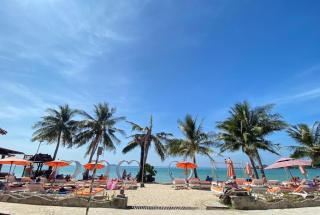 Kohchang Cabana Big Hotel with swiming pool - Ko Chang - 7