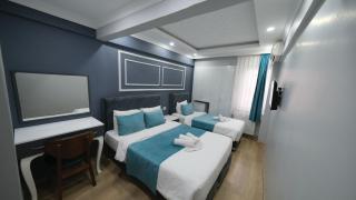 İstanbul BonaSera Hotel - 9