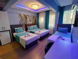 İstanbul BonaSera Hotel - 2