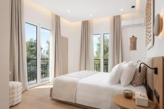 Aegina Dream Suites - Città di Egina - 0