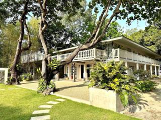 Charming 6BD Villa , Pool, Wi-Fi, Solar Energy - Lian - 9