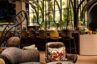 Motel One München Hauptbahnhof - Monaco di Baviera - 1